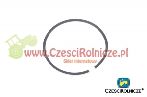 118 - PIERŚCIEŃ TŁOK.CHROM. STOŻKOWY [UD002118]