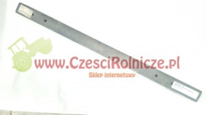 LISTWA PODNOŚNIKA POCHYŁEGO  L 736MM [KCL040210]