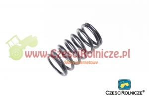 49 - SPRʯYNA  50*27*3 S  ZAWORU [UD004049]