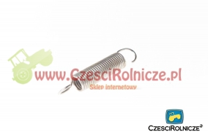 10 - SPRĘŻYNA  82*15*2 R [UD027010]