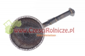 SSAK KPL. [UB070012]