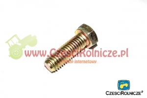 ŚRUBA      19H1721 JOHN DEERE [SJK62820]