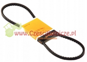 AVX10-1150 LA   PAS KLINOWY [PK113720]