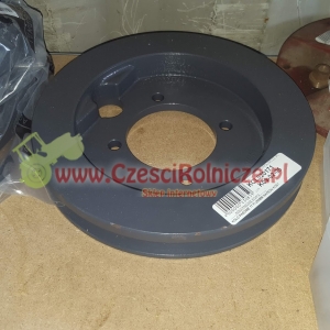 KOŁO PASOWE 670402 [KCL020171]