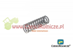 SPRĘŻYNA  52*17*2 S [UD042011]