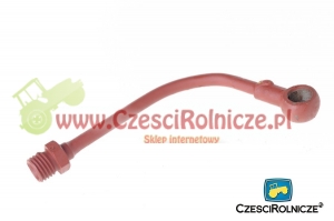 54 - PRZEWÓD WSKAŹNIKA CIŚNIENIA OLEJU [UD103054]