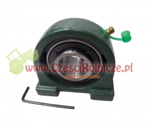 UCPA 206            ZESPÓŁ ŁOŻYSKOWY   KG [ŁOS086]