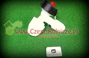 KOLANO PROMIENIA  Z ZAWOREM ODCINAJACYM            AP13.02 [OCB028]