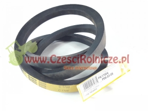 C-1700   PAS KLINOWY [PK17004]