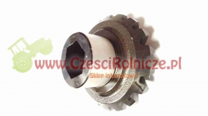 ZĘBATKA Z-18 [SCA272016]