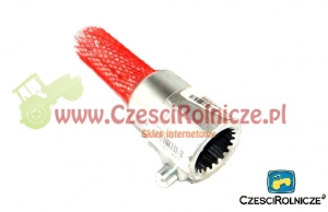 REDUKCJA  1 3/4" Z20 - 1 3/8"  Z6 [WWD012]