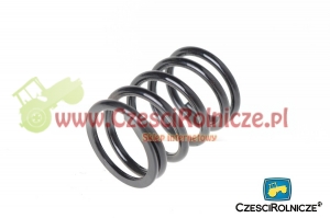 50 - SPRʯYNA  55*40*4 S  ZAWORU GRUBA [UD004050]