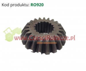 PRZEKŁADNIA MOBEX MB10.03 KOŁO STOŻKOWE Z-21 [RO920]