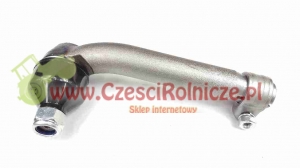 PRZEGUB KULOWY 24/26  L-240  M24*1,5L FORD [CGB007]