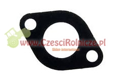 USZCZELKA KOLEKTORA WYDECH. [UB050038]