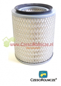 FILTR POW. I   236*203*118 [FI620096]