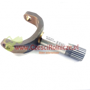 NAPĘD TARGAŃCA 643403 [KCL020030]