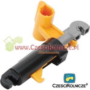 Siłown. wychylny ładow. CAT [ZD42470]