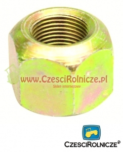 M20*1,5 NAKRĘTKA [PC007]