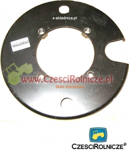 12 - TARCZA II 5276030640 [PW102012]