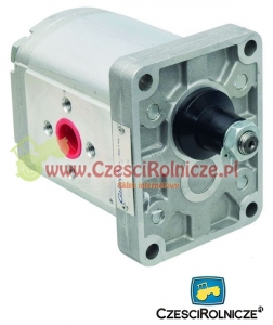 POMPA HYD.  FI-36,5  2E  11  P  GALTECH [HP087]