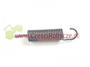 SPRʯYNA FI- 19*2,5 L- 96R [PR012036]