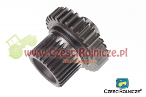 118 - KOŁO NAPĘDZANE  31 Z [UD047118]