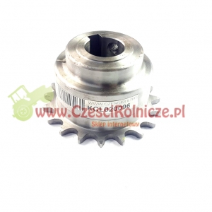 KOŁO ŁAŃCUCH.  Z-19 [KCL020096]