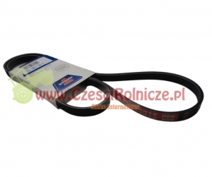 PAS WIELOROWKOWY PK 1380  Z- 4    FENDT OPTIBELT [PKK138004-O]