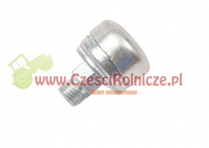 ODPOWIETRZNIK M12 POMPY WTRYSKOWEJ [UB110058]