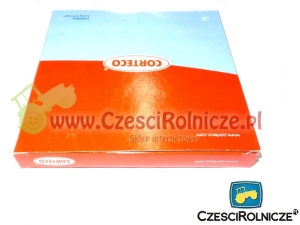 SIMMERING  FI wew- 110.00mm      AZ48693 [PSC11013013]