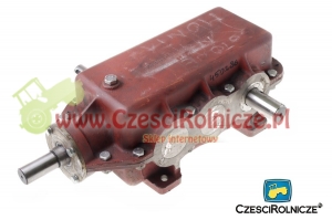 PRZEKŁADNIA DUŻA KPL. [RO00-0000]