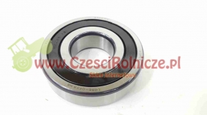 6306 2Z C3      ŁOŻYSKO   FAG [ŁO63067-F]