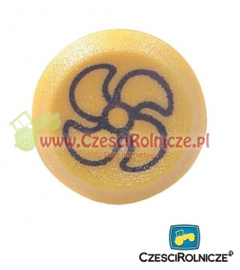 Przełącznik dmuchawy [BEL514103]