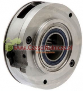 POMPA SMAROWANIA SKRZYNI [CFN900]