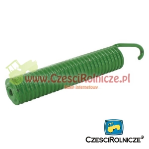 SPRĘŻYNA FI- 36,0*6 L-227  ZA-M  ZASUWY [RNA119]