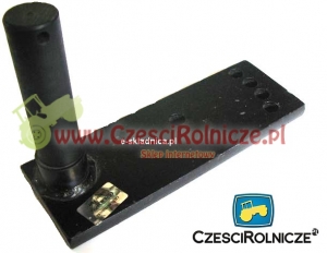 08 - RAMIĘ KPL. LEWE  52762007400 [PW013008]