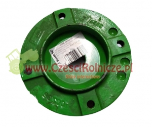 PIASTA DYSKU ROBOCZEGO - PRAWA D=30/D=11 [ZKS104]