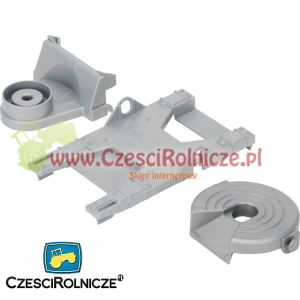 Srebrne części do traktora [ZD42653]