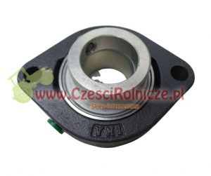 ZESPÓŁ ŁOŻYSKOWY GLCTE 30 INA [ŁOS055]