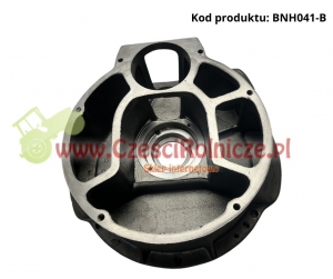 ROZDZIELACZ KD-6500/14000 HERTELL [BNH041-B] 