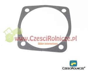 43 - USZCZELKA WYJŚCIA NA P. MOST [UD047043]