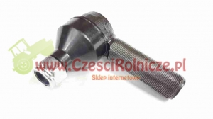 PRZEGUB KULOWY 20/22  L-100  M28*1,5 L [CRB003]