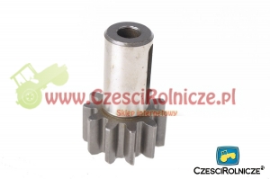 03 - ZĘBNIK R-20 [UD106003]