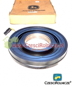 WYKRYWACZ METALU  JOHN DEERE  AE47004 [SJA41604]