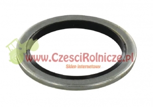 PODKŁADKA M-G  20,70*28,0*1,5-M20 [PG20]