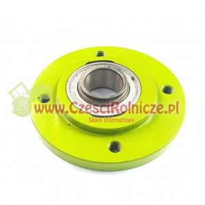 ŁOŻYSKO Z OBUDOWĄ  FI-30 [KCL040208-A]
