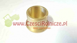 TULEJA  35*43*35 M. Z KOŁN. PRZEGUBU [ZKS124]