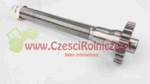 ŚRUBA WIESZAKA [CFZ001]