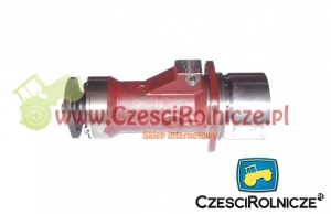 00 - SPRZĘGŁO OSI PRZEDNIEJ KPL. [UD047000]